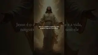 inscreva-se no canal para se conectar com Deus #fe #ora&ccedil;&atilde;o #jesus #reflex&atilde;o #motivacional