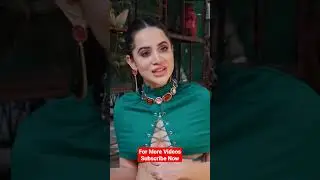 Kaun Bhejna Chahta Hai Urfi Javed Ko Jail Boli... #urfijaved #urfijavedviralvideo #uorfijaved #urfi