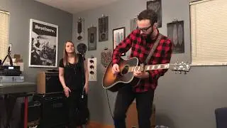 Your Love - Profound Revival - Live Loop Version (Studio Sessions)
