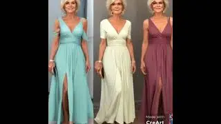 Moda Primavera verano 2024 mujer 40,50 60 a&ntilde;os/ropa de moda primavera verano 2024 mujer