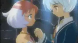Princess Tutu: Listen to Your Heart AMV