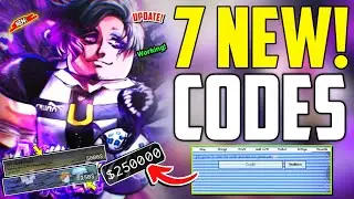 ⚠️UPDATE!💥[CODE]⚠️ AZURE LATCH ROBLOX CODES JANUARY 2026 - AZURE LATCH CODES