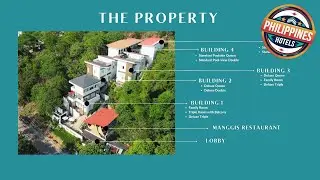 Vela Terraces Hotel | Palawan, Philippines | Hotel Review 🏨