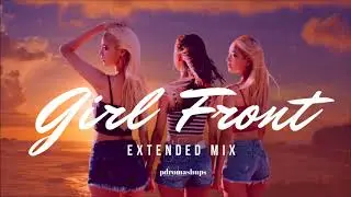 Girl Front - LOONA/ODD EYE CIRCLE (Extended Mix)