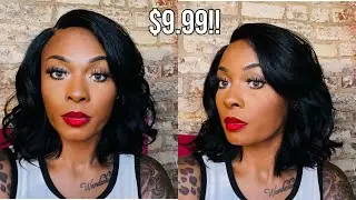 Парик FreeTress Equal Lace Part SS-03 ft SamsBeauty ❤️
