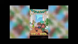 Toca life world прода влога коллекция