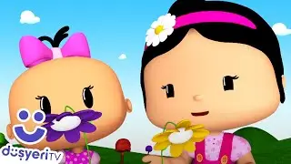 Pepee -Tell Your Love  ❤👩❤  Nursery Rhymes & Kids Songs 🎶 | New Episode