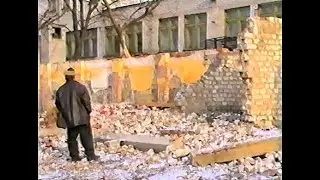 КИТ-1999.  В коридорах власти.  Управление коммунальной собственностью
