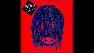 Belako - Off Your Shoes, Post-Punk, Spain