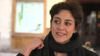 Storie di moderni contadini al ristorante: Eleonora Riso