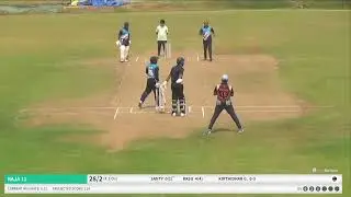 RAJA 11 VS KIRITHIDHAR 11