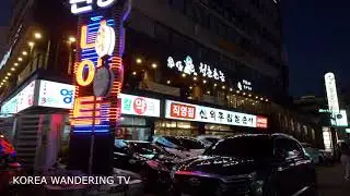 Yeongdeungpo Station, 영등포역, SEOUL