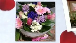 Florists Sydney - Aprils Florist