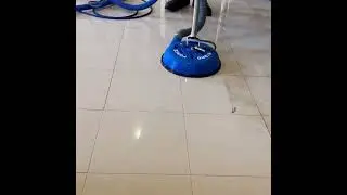 Tile & Grout Cleaning, Point Cook, Melbourne