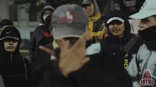 BARTO vs NAISTA - FINAL ANTIPO CBA