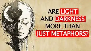 Manichaeism The Hidden Battle of Light and Darkness  Esoteric Dualism & Secret Teachings