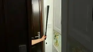 OMSORG Shoehorn, Black || #shorts #ytshorts #youtubeshorts