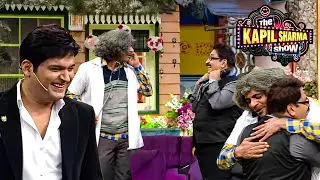 Kapil के शो में Gulati के भाई की धमाकेदार एंट्री!|| The Kapil Sharma Show  || Latest Episode ||