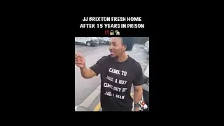 Рэпер из Брикстона освобожден из тюрьмы HMP после 15 лет заключения&hellip; Трое подростков убили нарком...