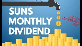 SUNS MONTHLY DIVIDEND STOCK Dividend Stocks That Will Pay Your Mortgage