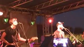 Retarded - Bikini Beach Party (#PunkRockRaduno2017)