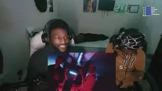 TopRankGang - Get Low (Official Music Video) | Hood Reacts Reaction