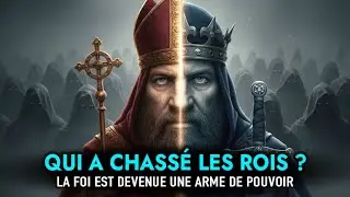 Carolingiens: dynastie qui mit Dieu au service des empereurs