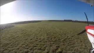 TREFOIL ISLAND WITH MICHAEL DYKSTRA
