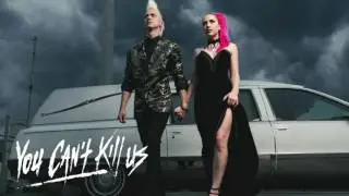 ICON FOR HIRE - You Can't Kill Us (Lyrics in Description)
