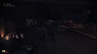 A Ghost is Born