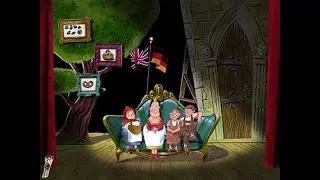 Snow White and the Seven Hansels Gameplay