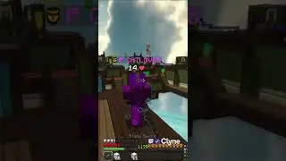 Come Stream Snipe Me Live On Twitch  #minecraft #bedwars #hypixelstream #hypixel #hypixellive
