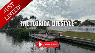 Waterfront Living + Investment Opportunity | Mariner&rsquo;s Pass | St. Petersburg, FL