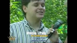 Puiu Codreanu si Denisa -  nu ma omora nevasta
