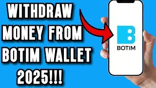 NEW! How to withdraw money from botim | Full Guide