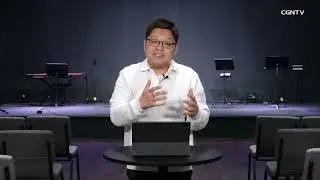 [Living Life] 6.4 The Message and Its Messengers (1 Corinthians 15:1-11)