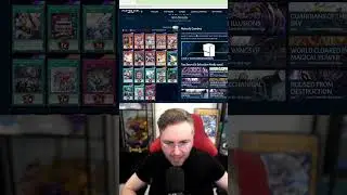 Only 1 person has ever summoned this card