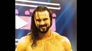 Broken Dreams (Drew Mcintyre theme) by Taylor Swift