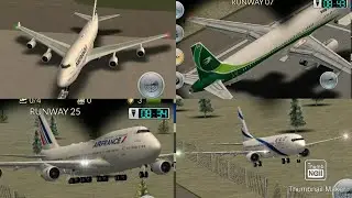 Unmatched Air Traffic Control || Best Youtube Gaming Channel ||