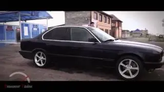 Фактор 2 - Где же твой бумер