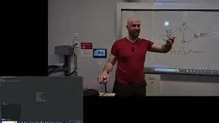 HMN25-03 - FreeMoCap Data Collection