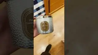 Cold Sniff Review on@bathandbodyworks 2023 Holiday Candle Preview #bathandbodyworks #subscribe