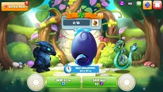 Do you have Stardust Dragon? | Dragon Mania Legends | Gameplay Walkthrough