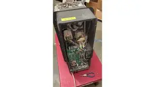 How to replace the Zircom Furnace Unit Ceramic/Chamber Troubleshooting Guide KDF