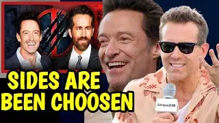 “Hugh Jackman Makes a Move That Stuns Hollywood”