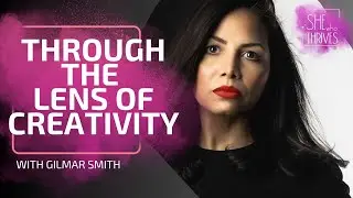 3. Through the Lens of Creativity: A Conversation With Gilmar Smith