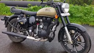 Royal Enfield Classic 500 || Why Bullet 500 discontinued 😥 ||