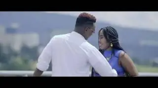 UTAZATINDA - AUDDY KELLY Official Video by Rday