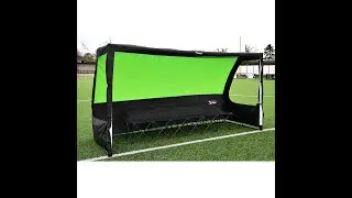 Precision Pro Team Shelter Product Video
