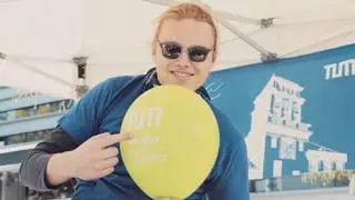 Impressions from the Open House Day on 13.10.2018